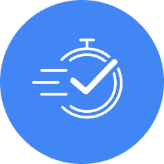 Faster Outcome
& Better Results